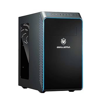 やや美品 ゲーミングPC i5 13400F RTX4060Ti ガレリア やや美品 ゲーミングPC i5 13400F RTX4060Ti ガレリア - メルカリ